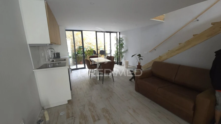 Apartamento T1 para Venda em Portimão Foto 5