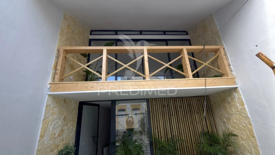Apartamento T1 para Venda em Portimão Foto 3