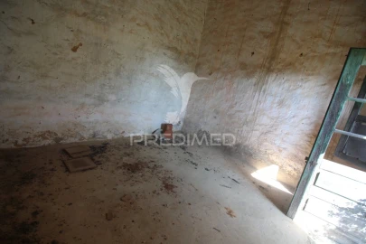 Moradia T3 para Venda em Algoz e Tunes