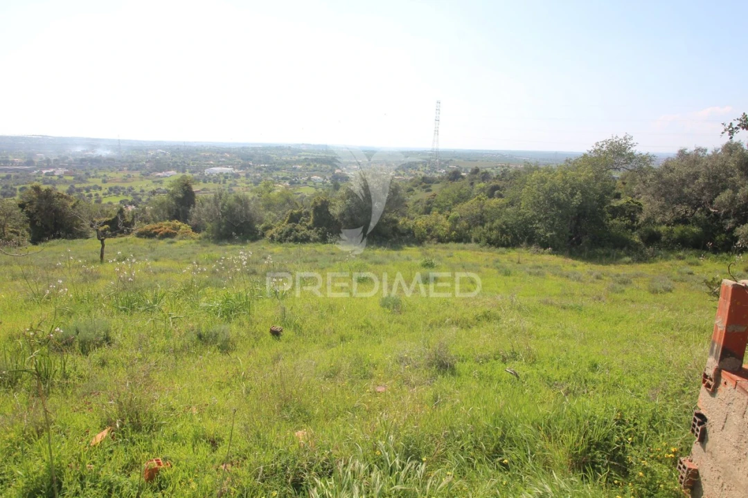 Moradia T3 para Venda em Algoz e Tunes Foto 12