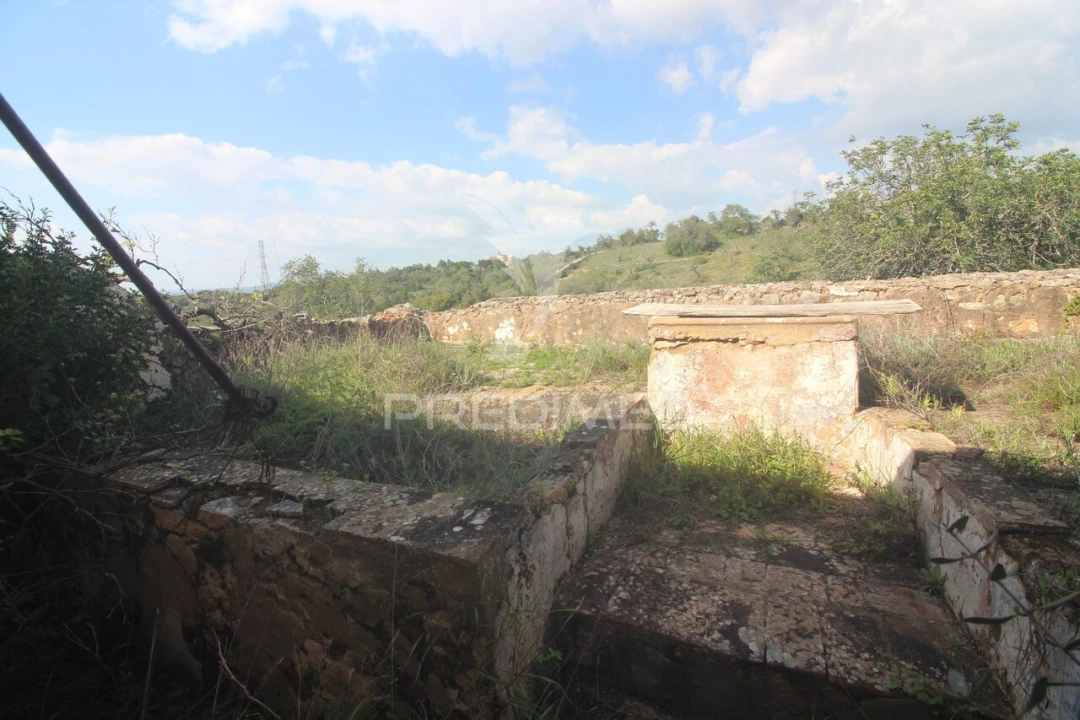 Moradia T3 para Venda em Algoz e Tunes Foto 27