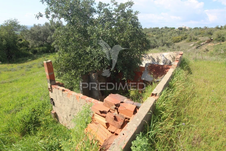 Moradia T3 para Venda em Algoz e Tunes Foto 11