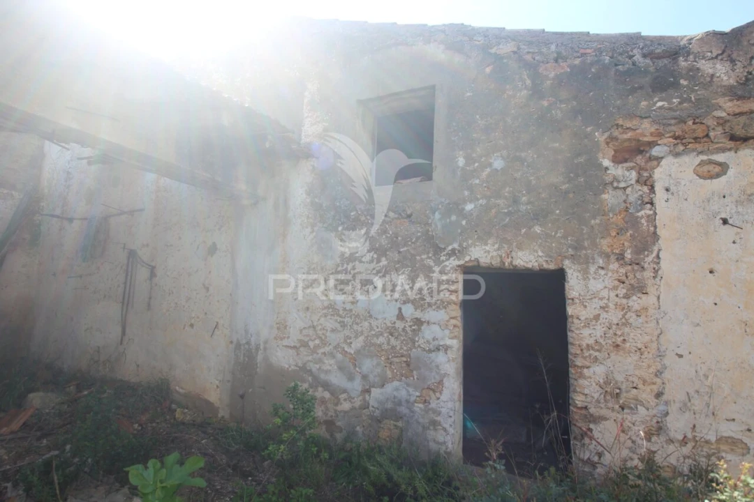 Moradia T3 para Venda em Algoz e Tunes Foto 7