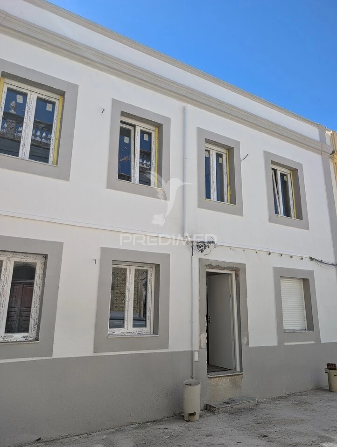 Moradia T3 para Venda em Salvaterra de Magos e Foros de Salvaterra Foto 1