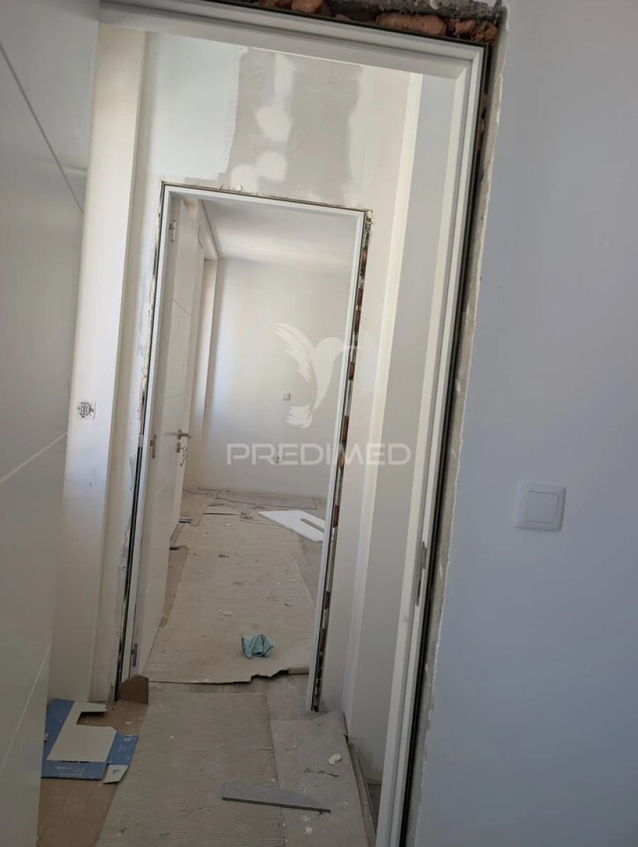 Moradia T3 para Venda em Salvaterra de Magos e Foros de Salvaterra Foto 5