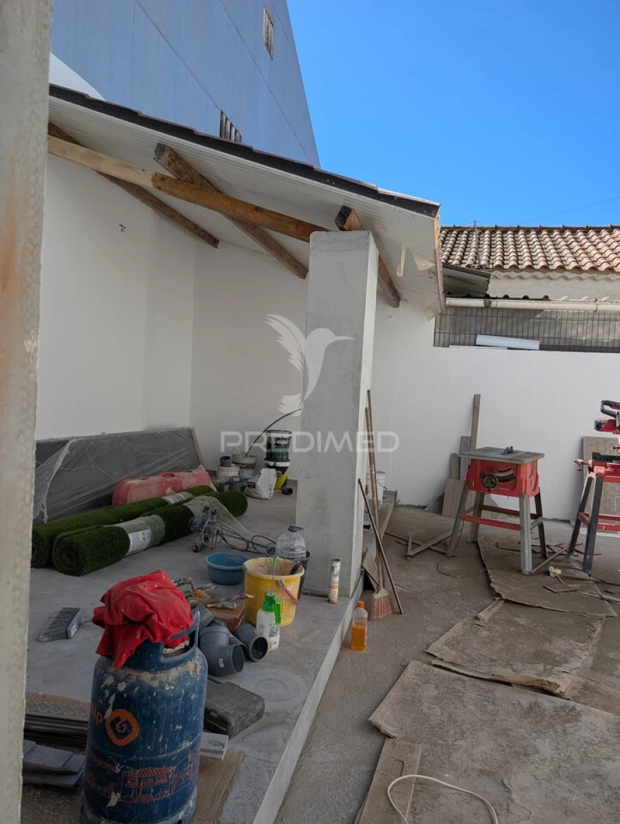 Moradia T3 para Venda em Salvaterra de Magos e Foros de Salvaterra Foto 7