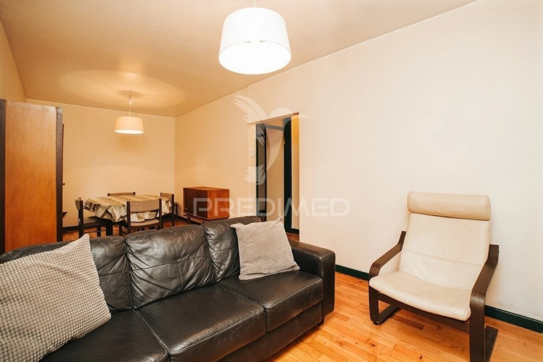 Moradia T2 para Venda em Salamonde Foto 13