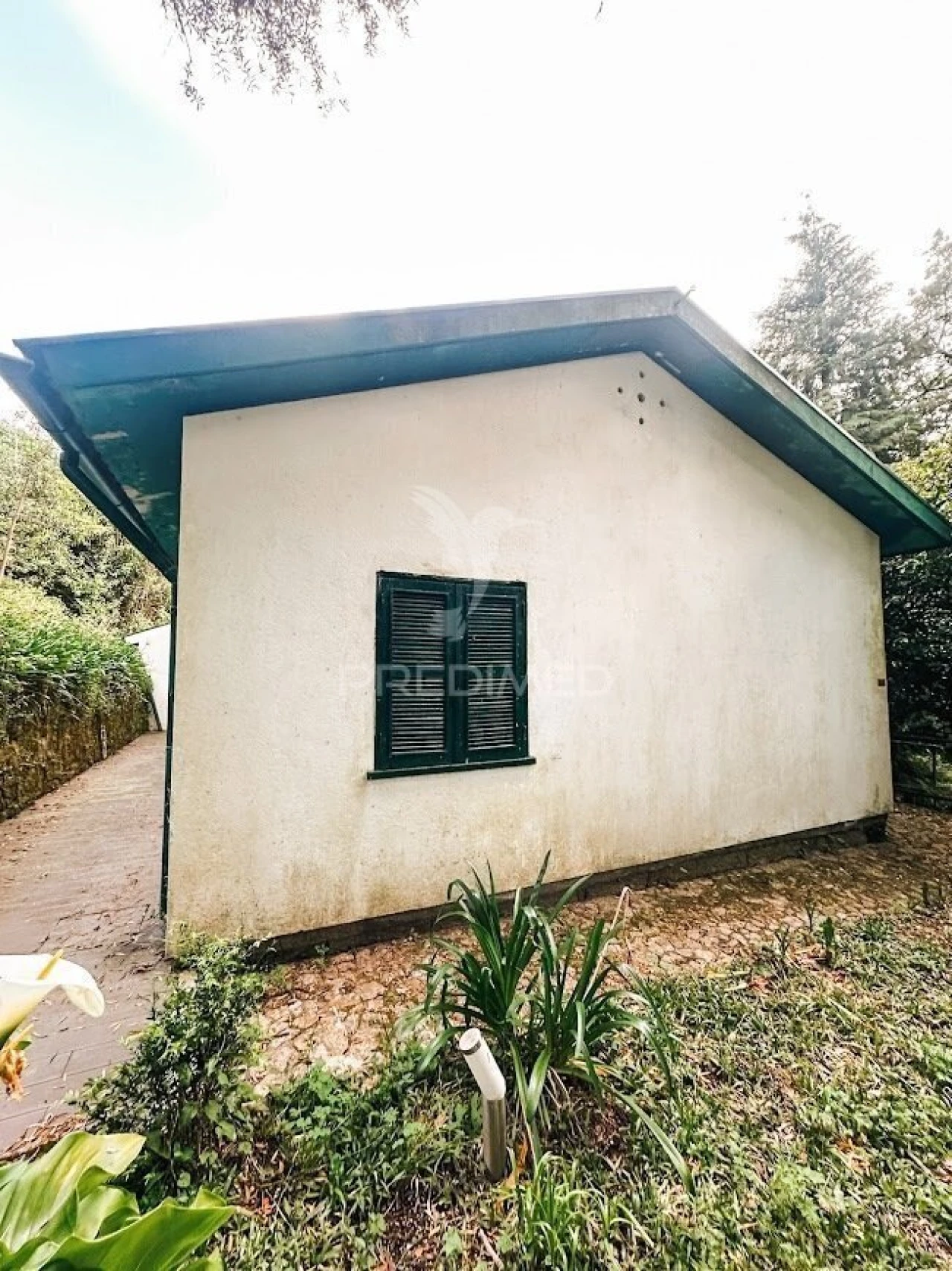 Moradia T2 para Venda em Salamonde Foto 2