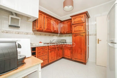 Moradia T2 para Venda em Salamonde