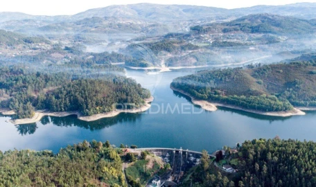 Moradia T2 para Venda em Salamonde