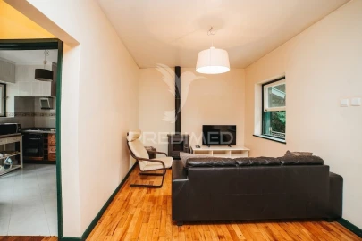 Moradia T2 para Venda em Salamonde