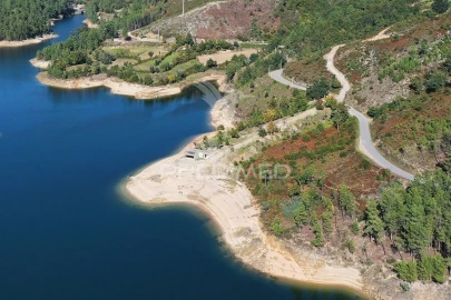 Moradia T2 para Venda em Salamonde