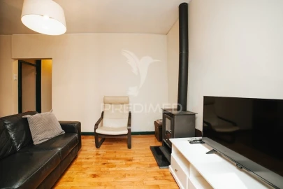 Moradia T2 para Venda em Salamonde