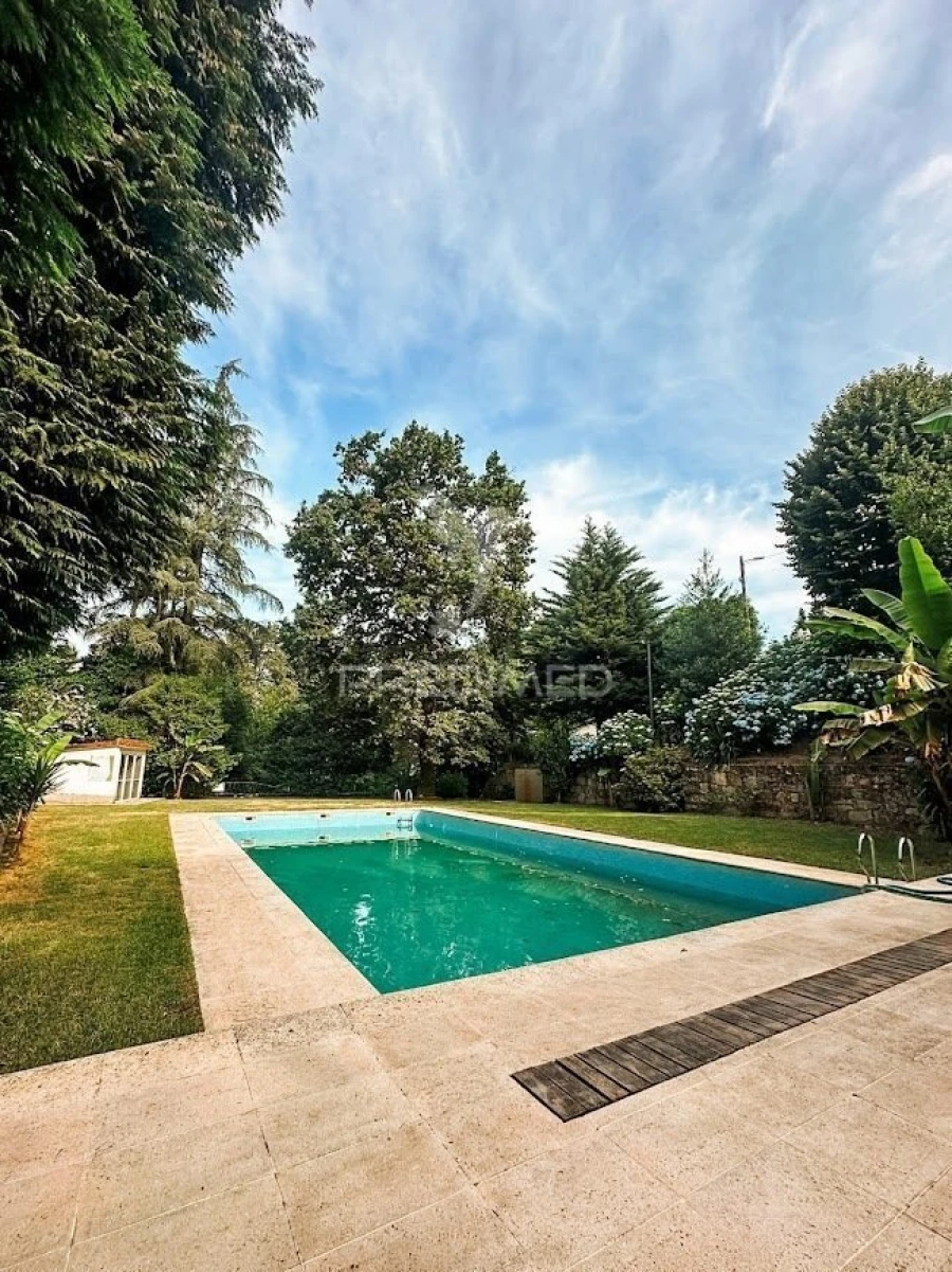 Moradia T2 para Venda em Salamonde Foto 5