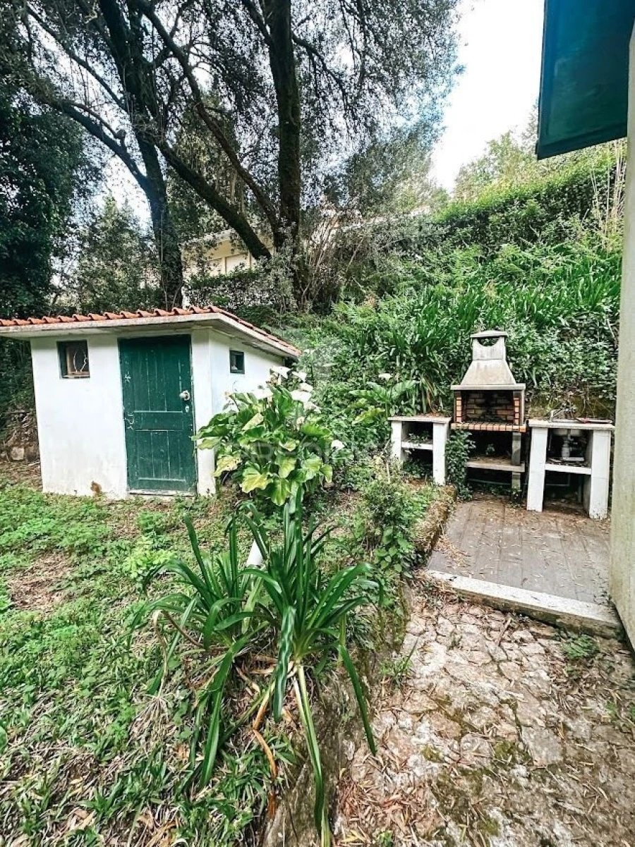 Moradia T2 para Venda em Salamonde Foto 26