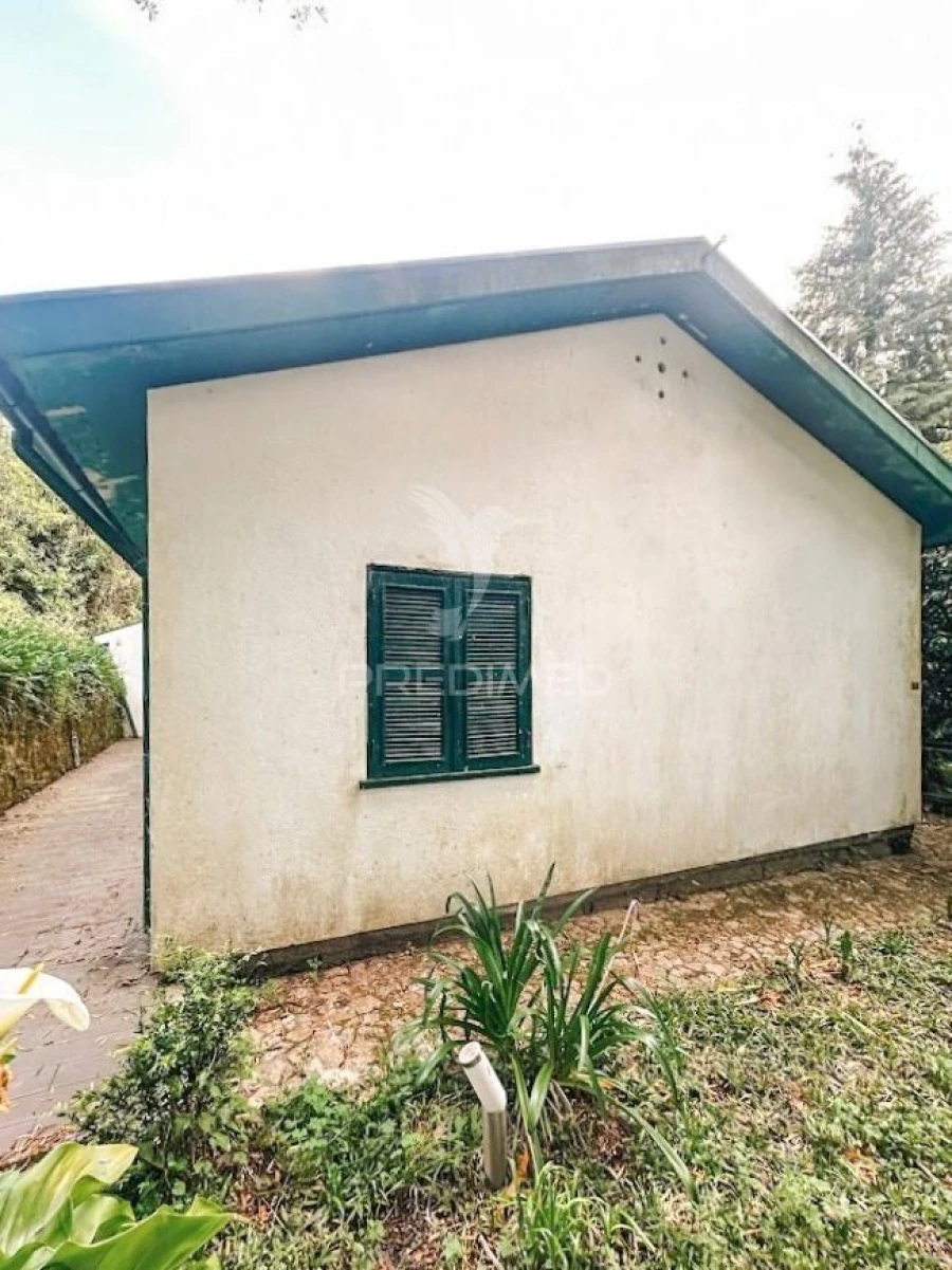 Moradia T2 para Venda em Salamonde Foto 26