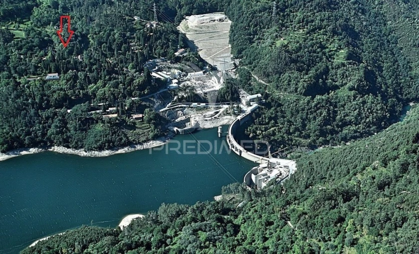 Moradia T2 para Venda em Salamonde Foto 31
