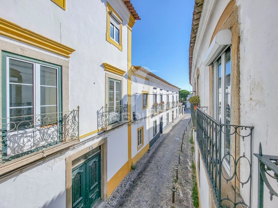 Moradia T5 para Venda em Évora (São Mamede, Sé, São Pedro e Santo Antão) Foto 17