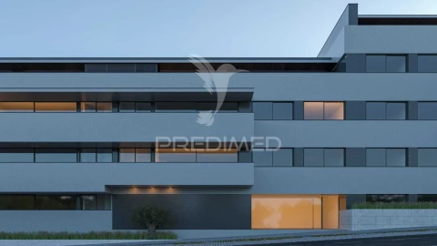 Apartamento T2 para Venda em Vila Nova de Famalicão e Calendário