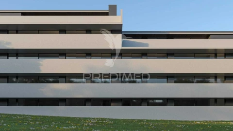 Apartamento T2 para Venda em Vila Nova de Famalicão e Calendário