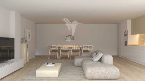Apartamento T2 para Venda em Vila Nova de Famalicão e Calendário