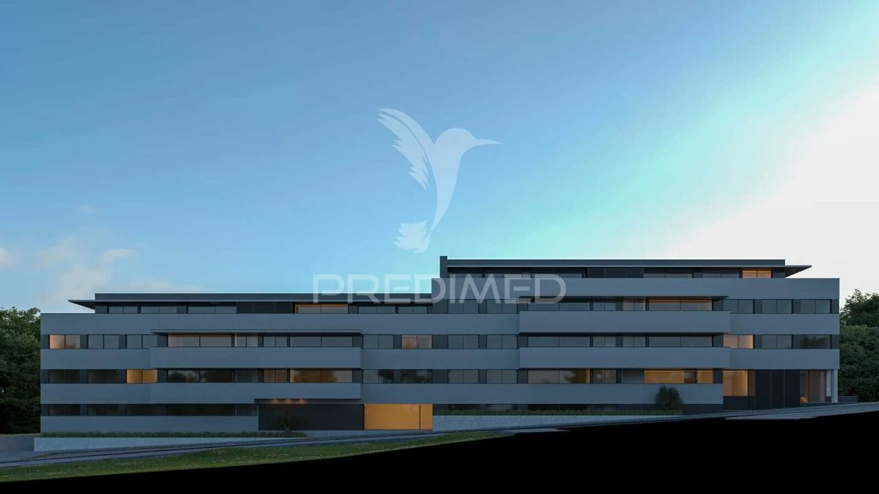 Apartamento T2 para Venda em Vila Nova de Famalicão e Calendário Foto 8