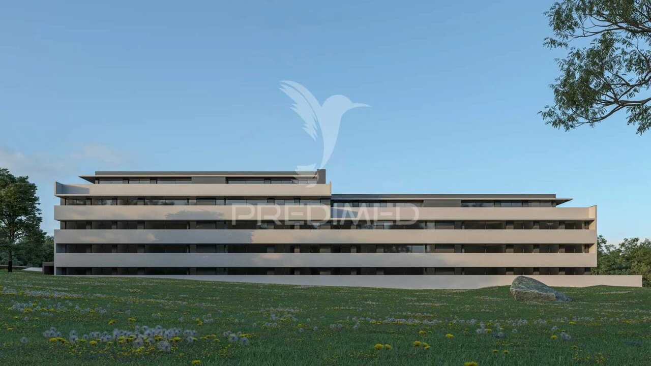 Apartamento T2 para Venda em Vila Nova de Famalicão e Calendário Foto 14