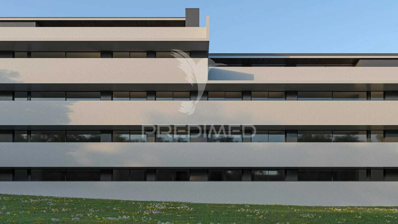 Apartamento T2 para Venda em Vila Nova de Famalicão e Calendário Foto 13
