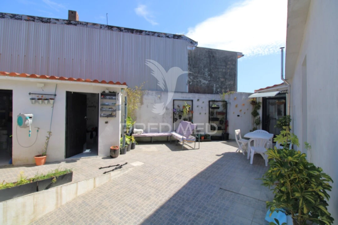 Moradia T3 para Venda em Rio Tinto Foto 25