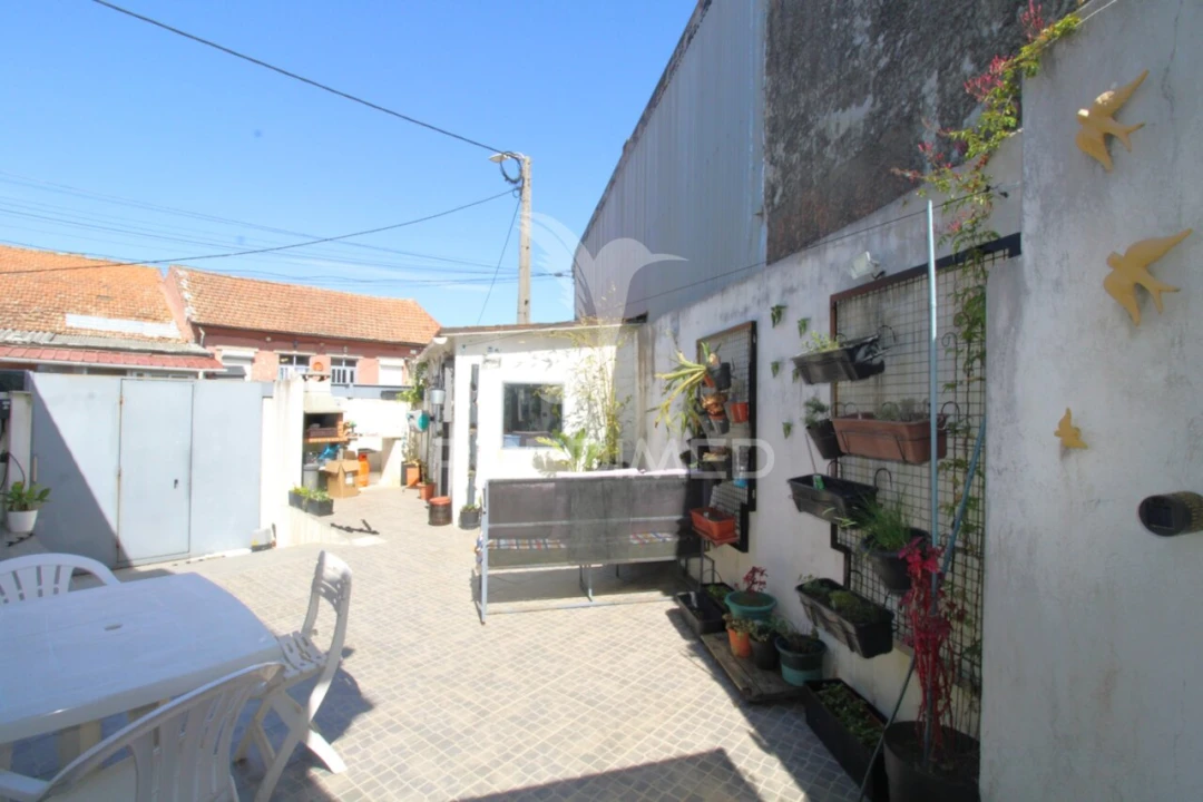 Moradia T3 para Venda em Rio Tinto Foto 29