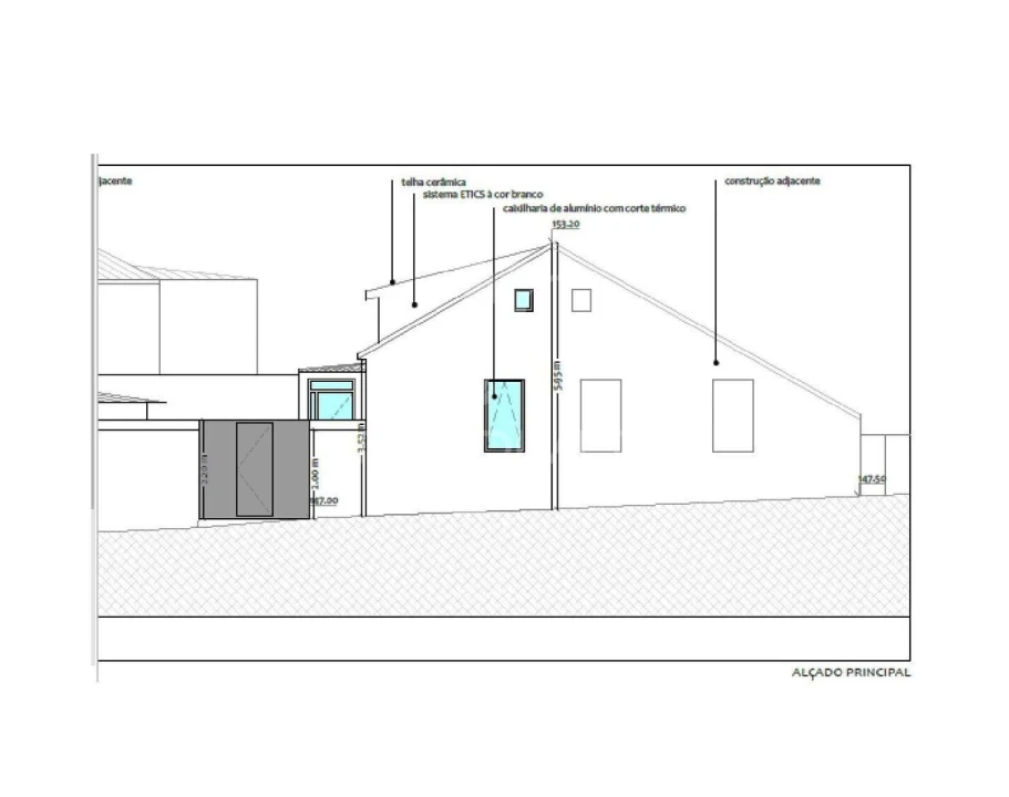 Moradia T3 para Venda em Rio Tinto Foto 34