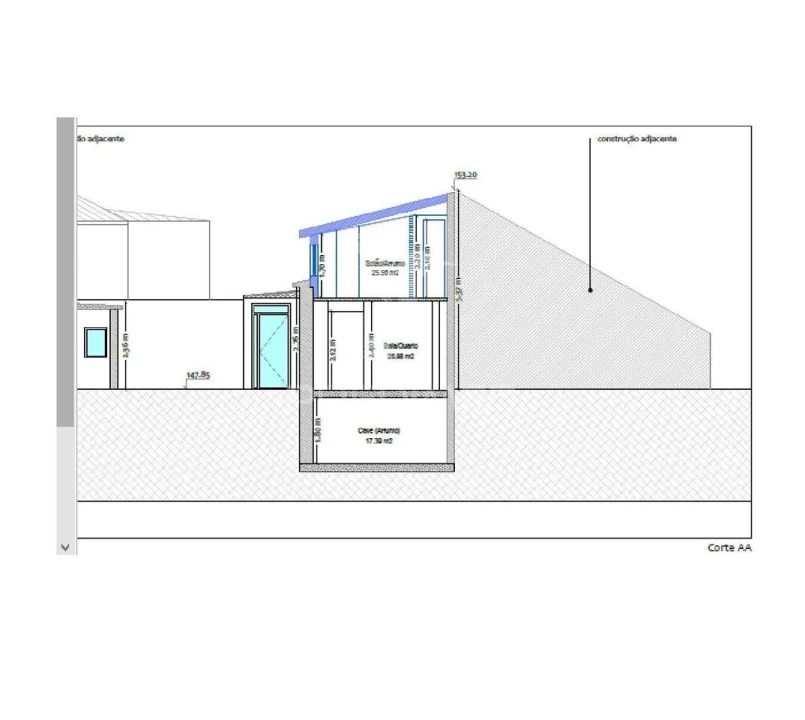 Moradia T3 para Venda em Rio Tinto Foto 32