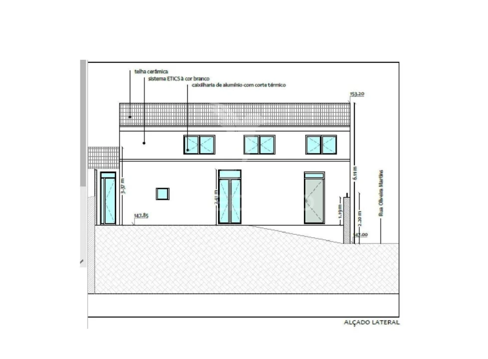 Moradia T3 para Venda em Rio Tinto Foto 35