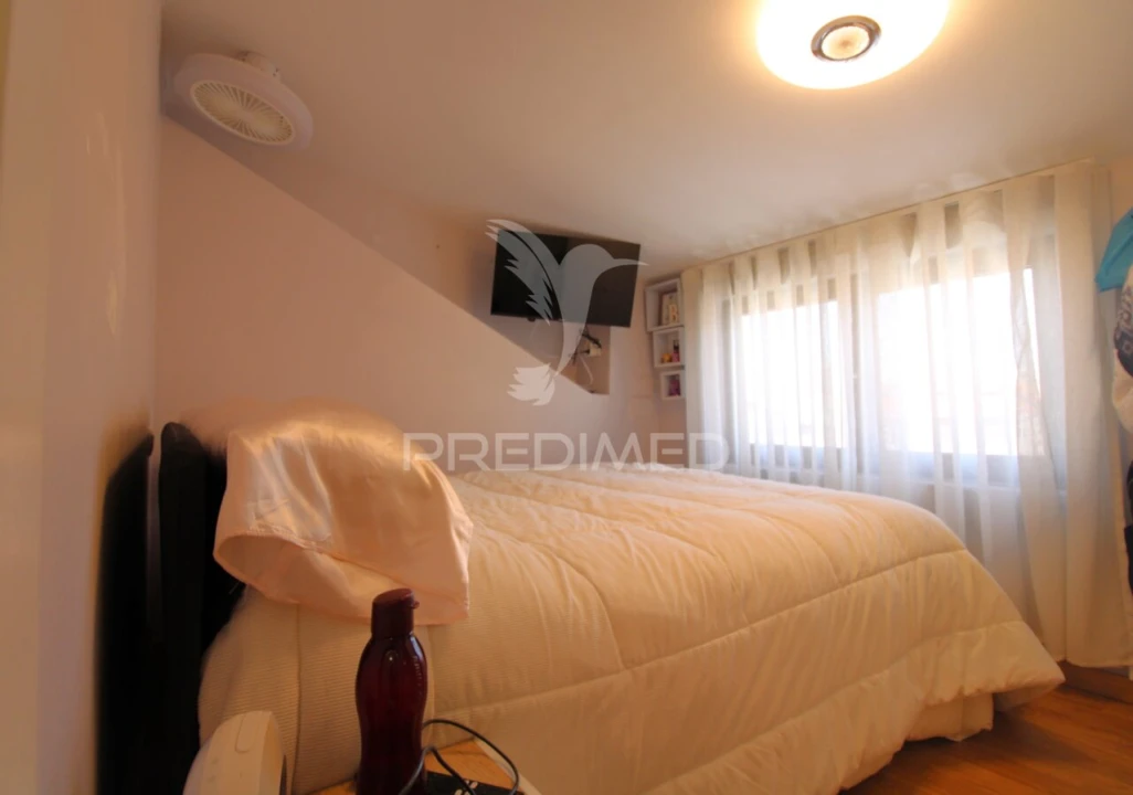 Moradia T3 para Venda em Rio Tinto Foto 16