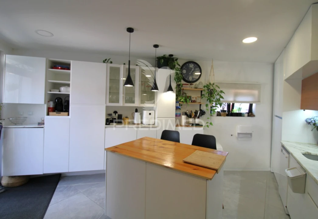 Moradia T3 para Venda em Rio Tinto Foto 7