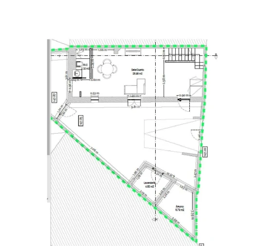 Moradia T3 para Venda em Rio Tinto Foto 30
