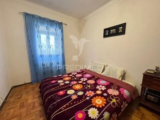 Moradia T5 para Venda em Mouriscas Foto 11