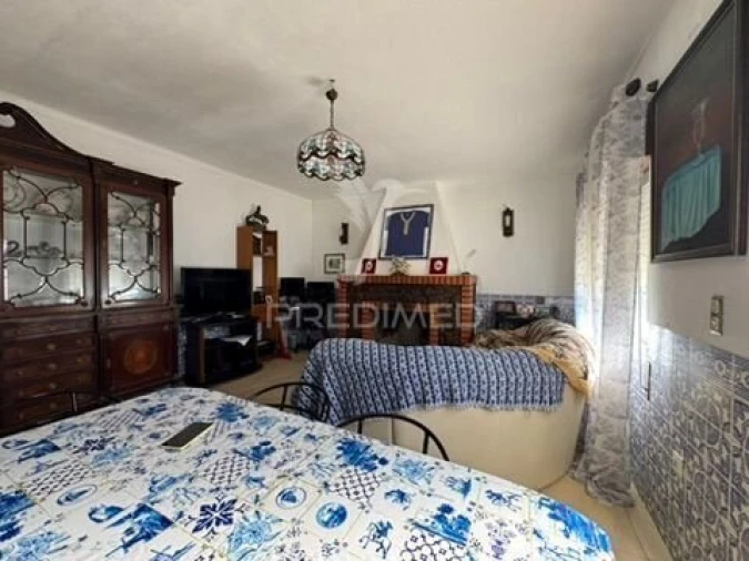 Moradia T5 para Venda em Mouriscas Foto 9