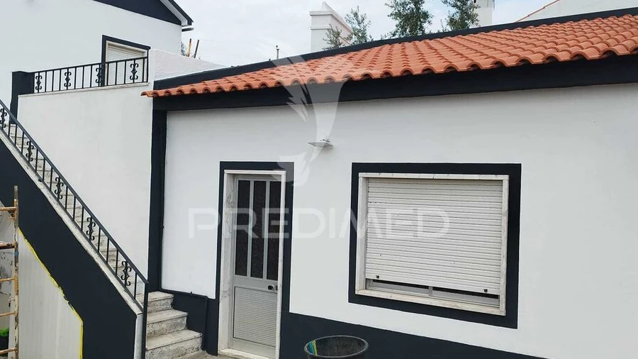 Moradia T5 para Venda em Mouriscas