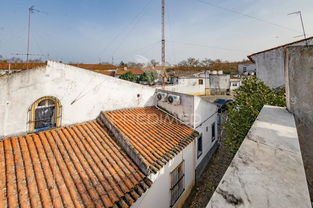 Moradia T2 para Venda em Évora (São Mamede, Sé, São Pedro e Santo Antão) Foto 25