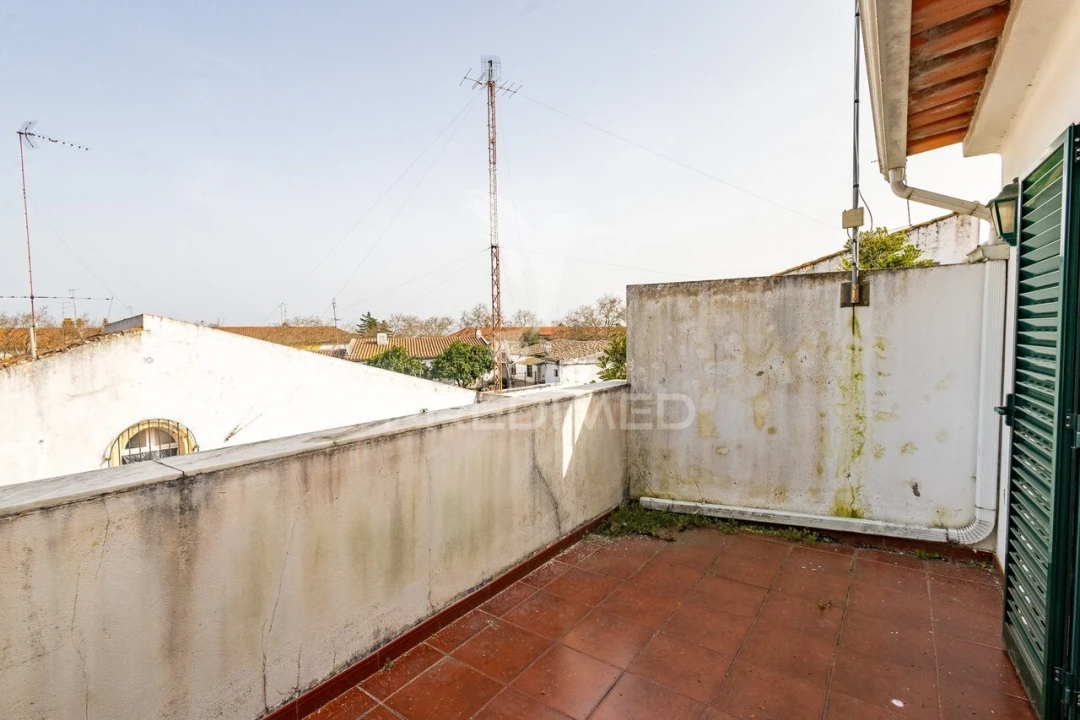 Moradia T2 para Venda em Évora (São Mamede, Sé, São Pedro e Santo Antão) Foto 24