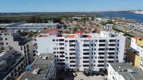 Apartamento T1 para Venda em Vila Real de Santo Antonio