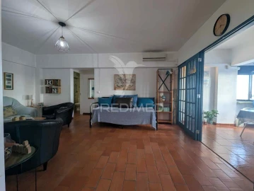 Apartamento T1 para Venda em Vila Real de Santo Antonio