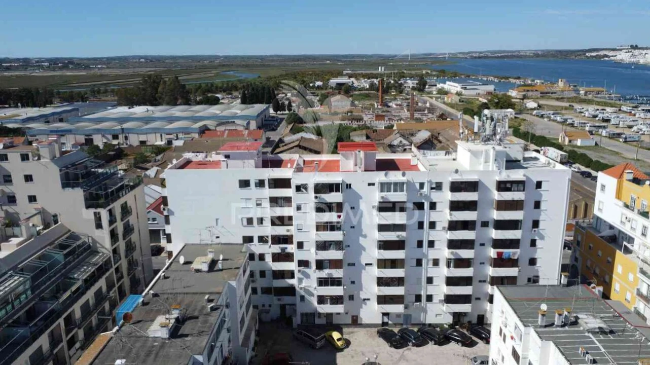 Apartamento T1 para Venda em Vila Real de Santo Antonio Foto 20
