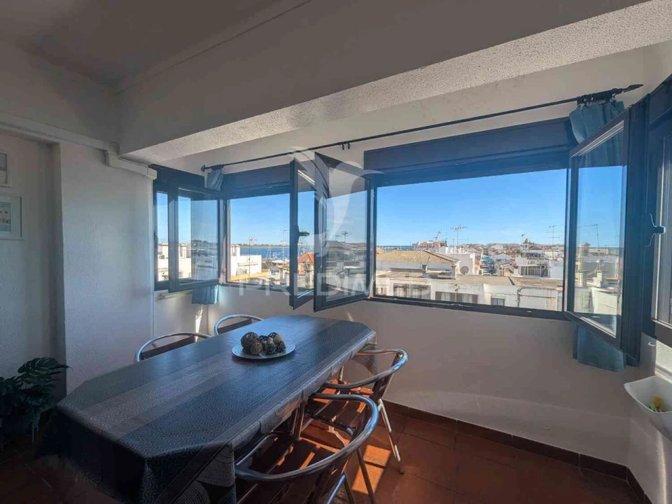 Apartamento T1 para Venda em Vila Real de Santo Antonio Foto 6