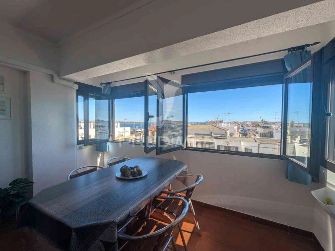 Apartamento T1 para Venda em Vila Real de Santo Antonio Foto 6