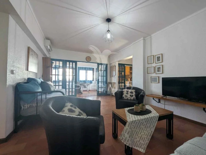 Apartamento T1 para Venda em Vila Real de Santo Antonio Foto 4