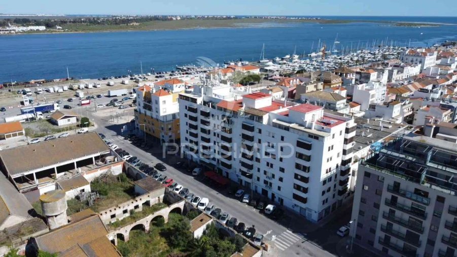 Apartamento T1 para Venda em Vila Real de Santo Antonio Foto 22