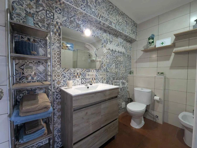 Apartamento T1 para Venda em Vila Real de Santo Antonio Foto 17