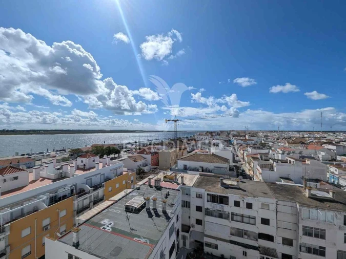 Apartamento T1 para Venda em Vila Real de Santo Antonio Foto 23